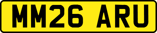 MM26ARU