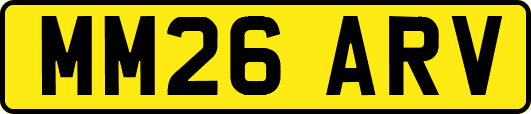 MM26ARV