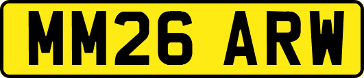 MM26ARW