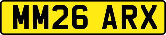 MM26ARX