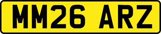 MM26ARZ