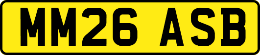 MM26ASB