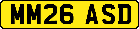 MM26ASD