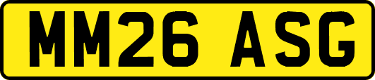 MM26ASG