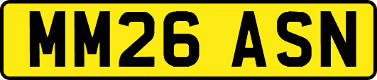 MM26ASN
