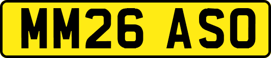 MM26ASO