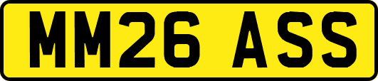 MM26ASS