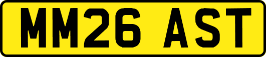 MM26AST