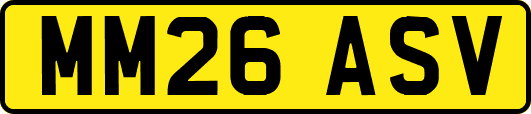 MM26ASV
