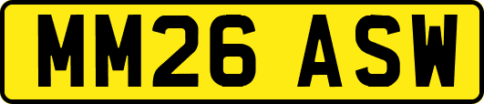 MM26ASW