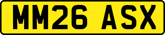 MM26ASX
