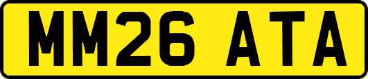 MM26ATA