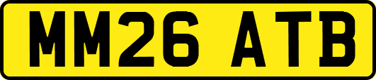 MM26ATB