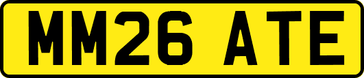 MM26ATE