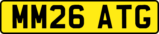 MM26ATG
