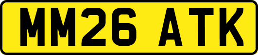 MM26ATK