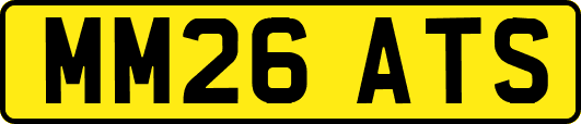 MM26ATS