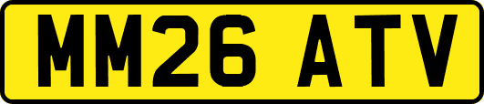 MM26ATV