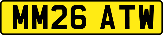 MM26ATW