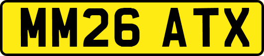 MM26ATX