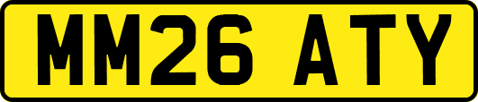 MM26ATY