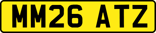 MM26ATZ