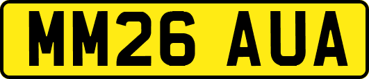 MM26AUA