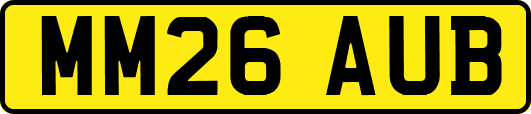 MM26AUB