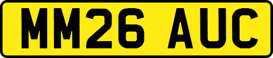 MM26AUC
