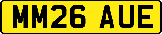 MM26AUE