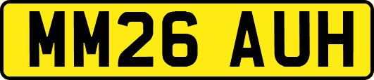 MM26AUH