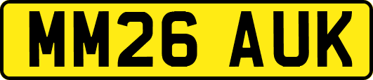 MM26AUK