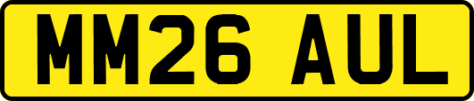 MM26AUL