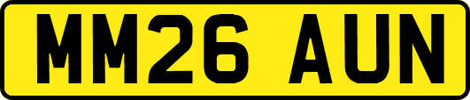 MM26AUN