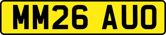 MM26AUO