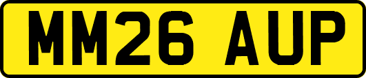 MM26AUP