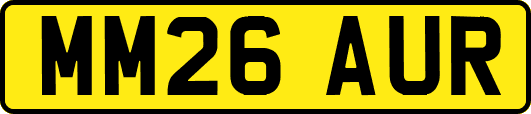 MM26AUR