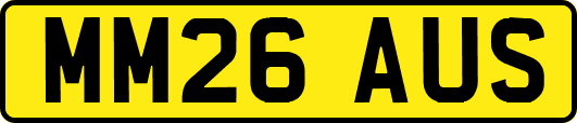 MM26AUS