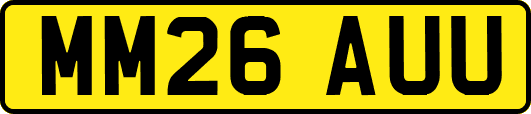 MM26AUU