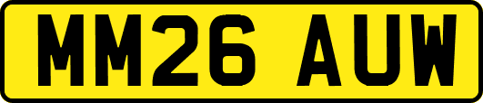 MM26AUW