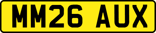 MM26AUX