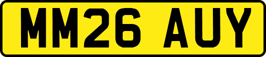 MM26AUY