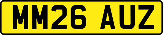 MM26AUZ