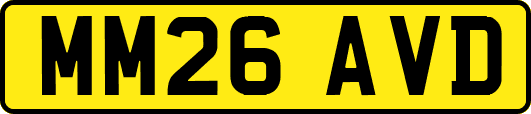 MM26AVD