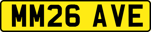 MM26AVE