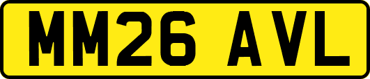MM26AVL