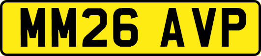 MM26AVP