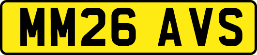 MM26AVS