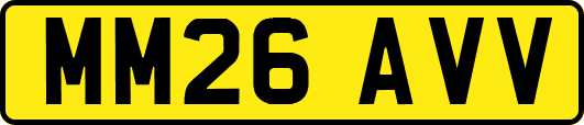 MM26AVV