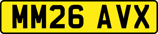 MM26AVX